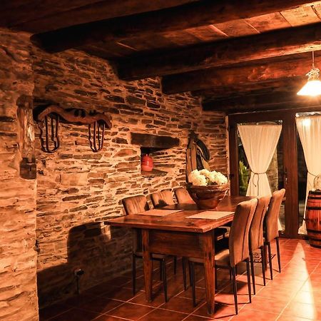 Casa Da Rasa Villa Самос Екстериор снимка