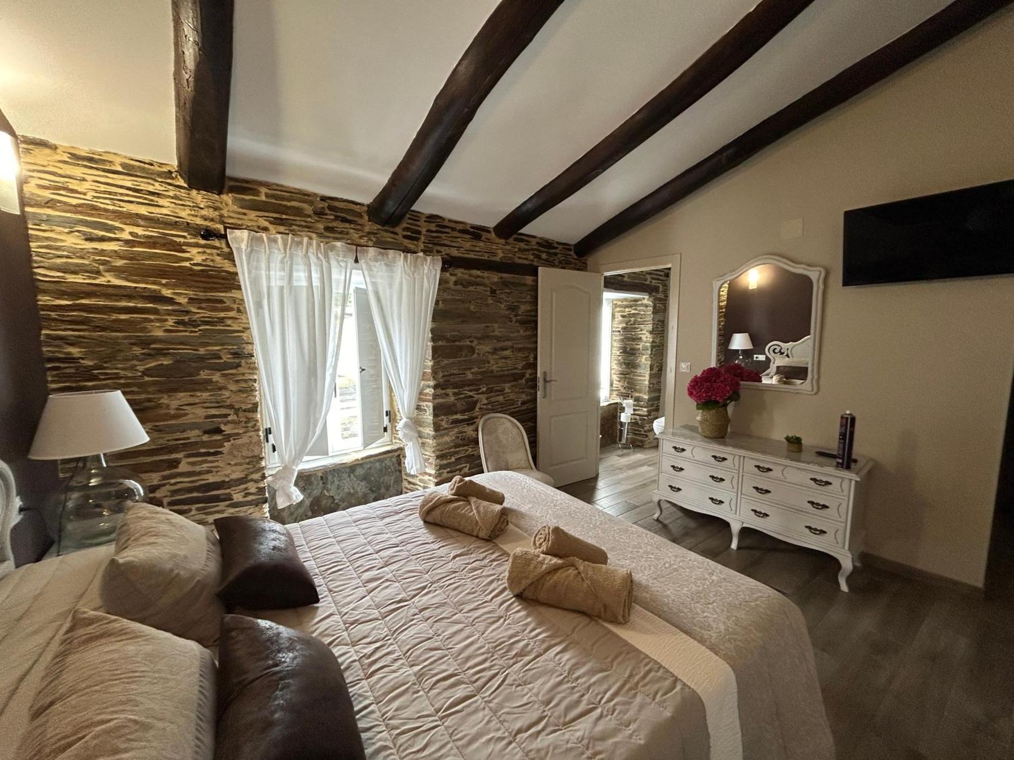 Casa Da Rasa Villa Самос Екстериор снимка
