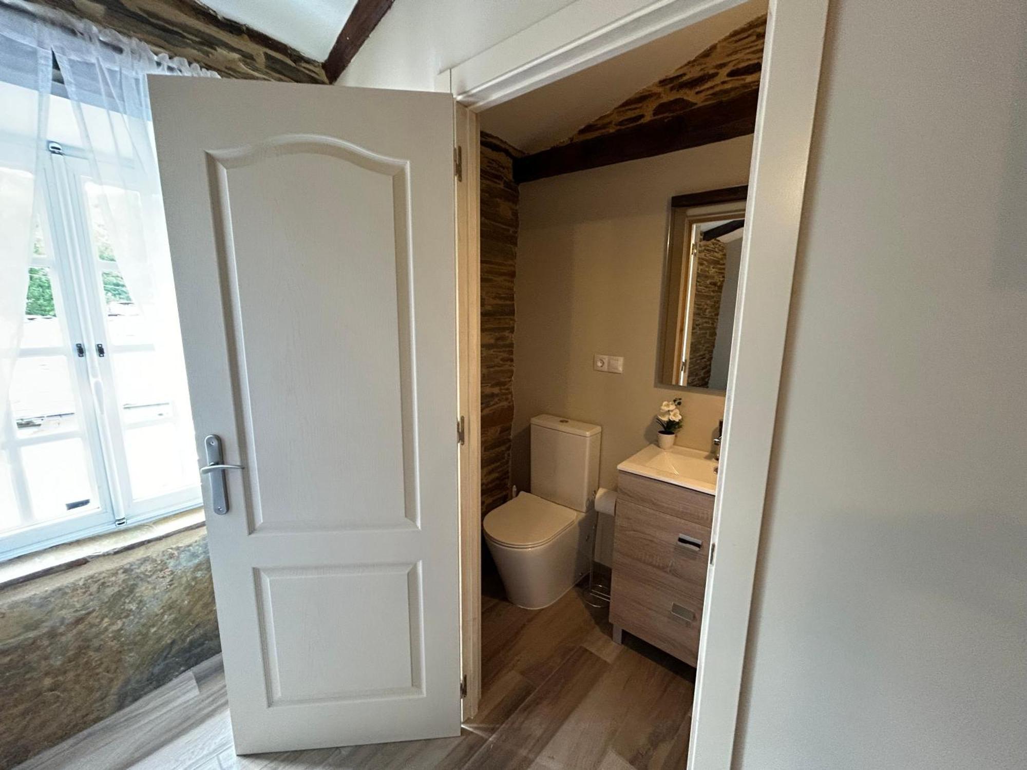 Casa Da Rasa Villa Самос Екстериор снимка