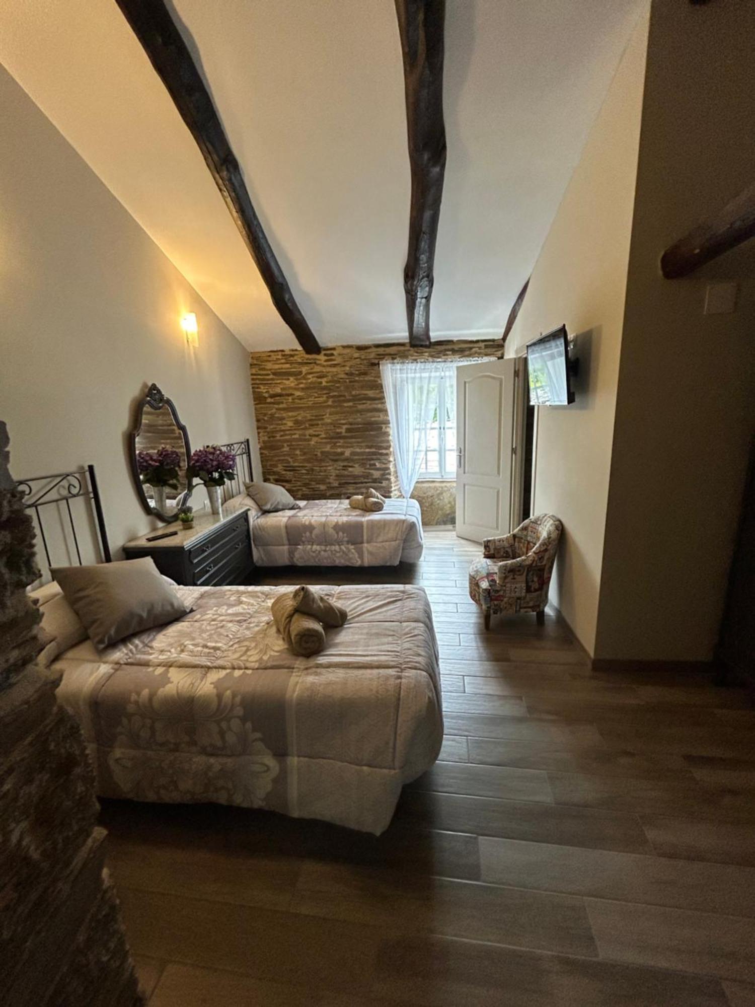 Casa Da Rasa Villa Самос Екстериор снимка