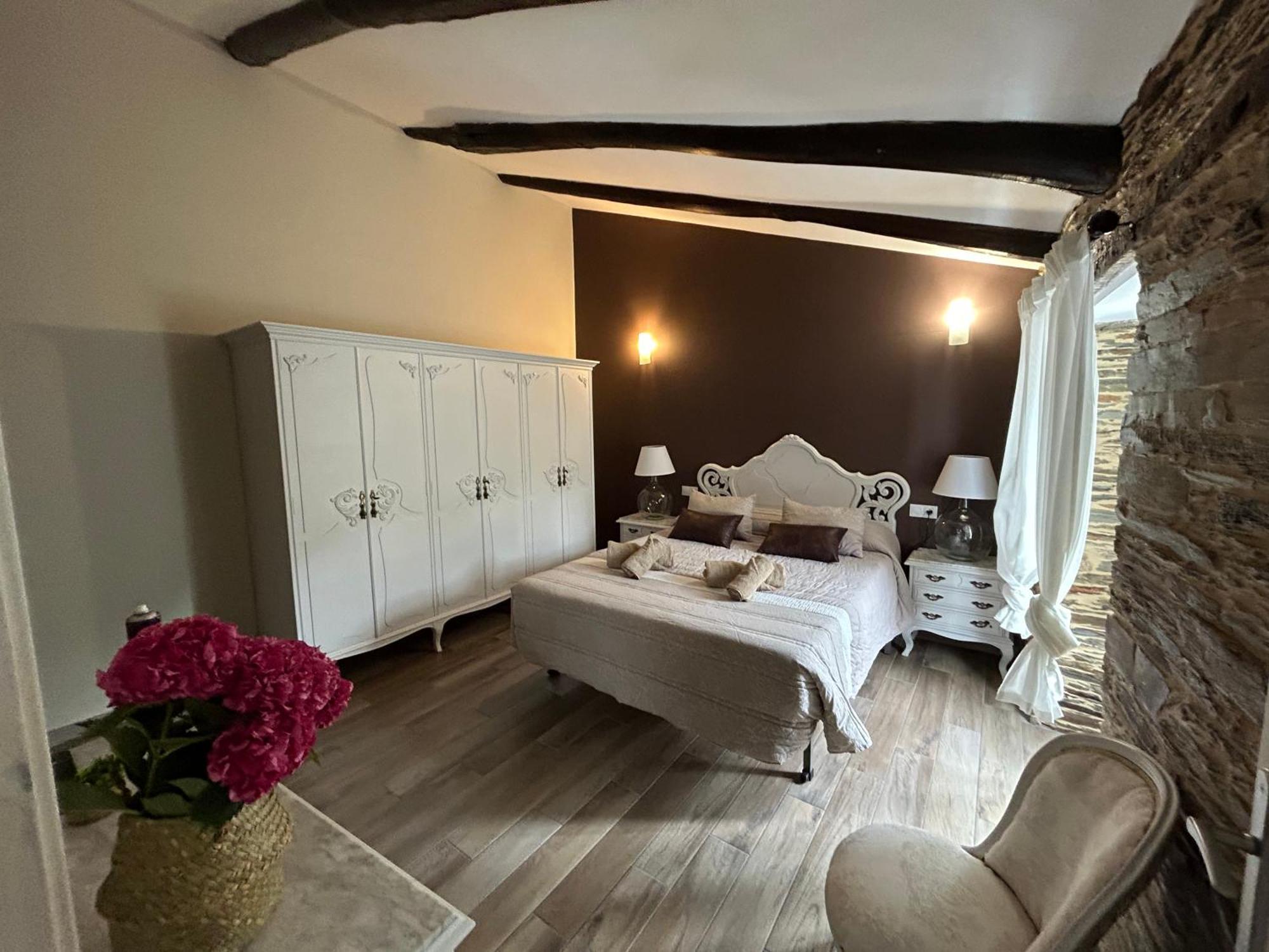 Casa Da Rasa Villa Самос Екстериор снимка