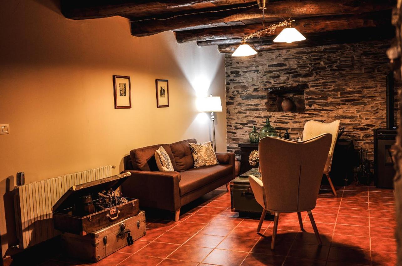 Casa Da Rasa Villa Самос Екстериор снимка