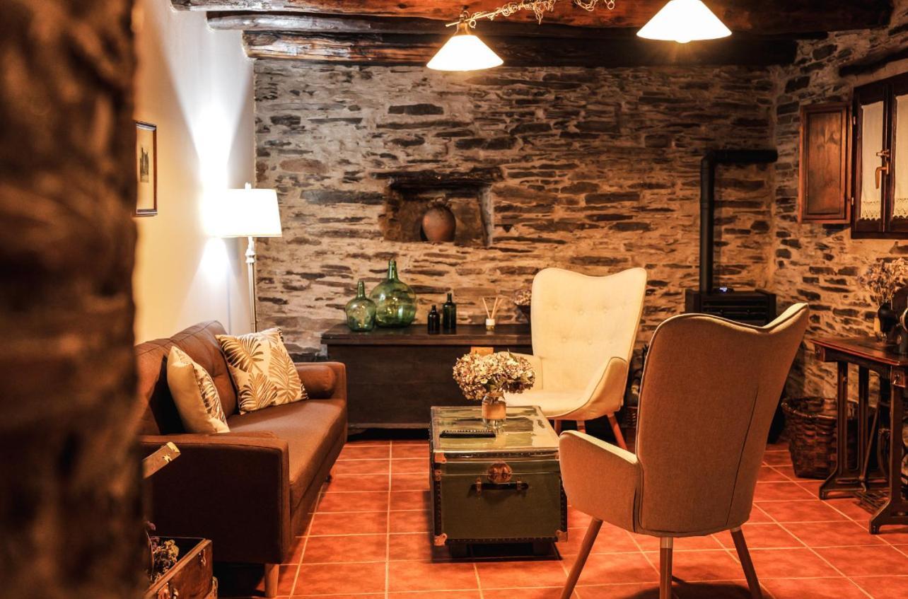 Casa Da Rasa Villa Самос Екстериор снимка