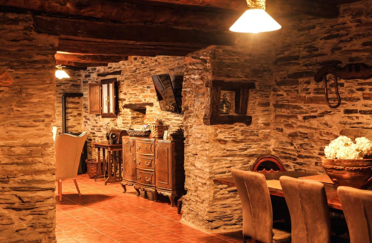 Casa Da Rasa Villa Самос Екстериор снимка