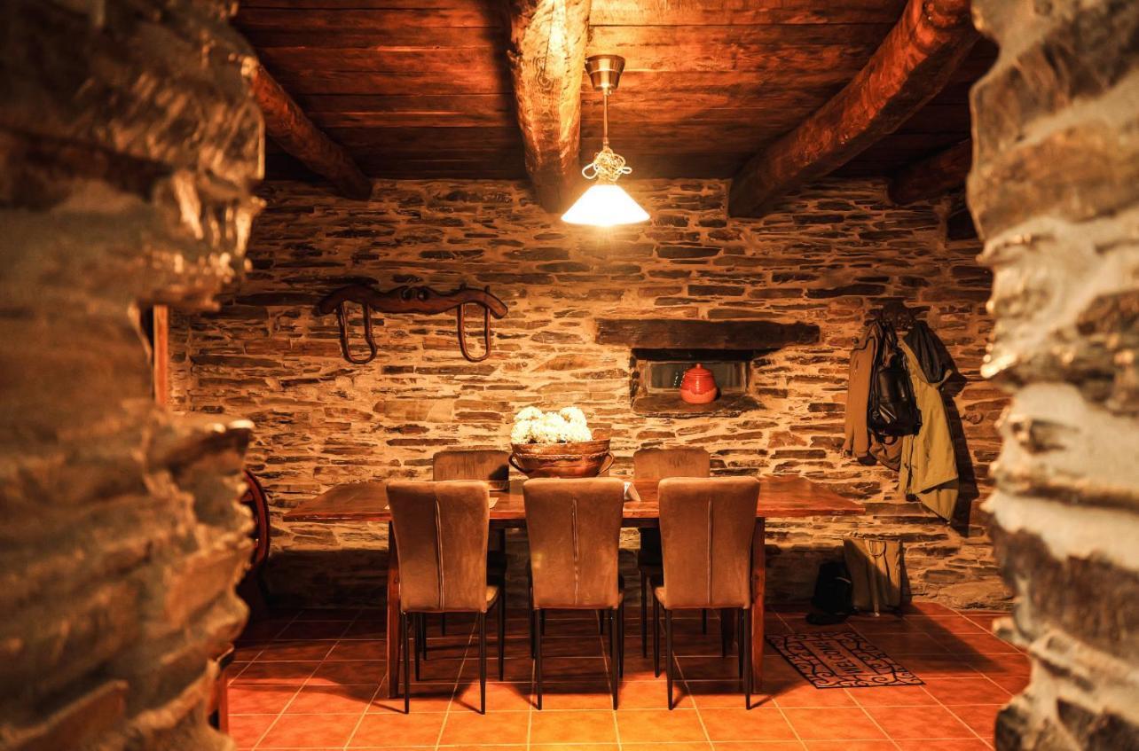 Casa Da Rasa Villa Самос Екстериор снимка