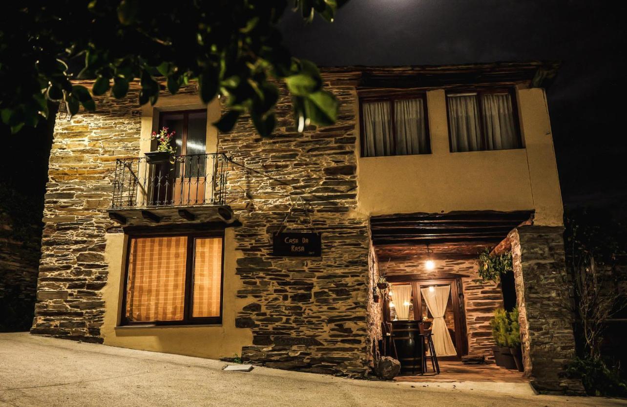 Casa Da Rasa Villa Самос Екстериор снимка