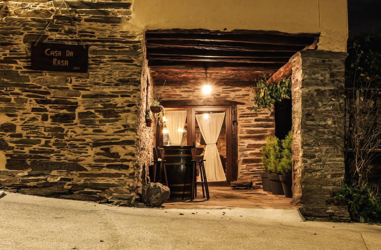 Casa Da Rasa Villa Самос Екстериор снимка