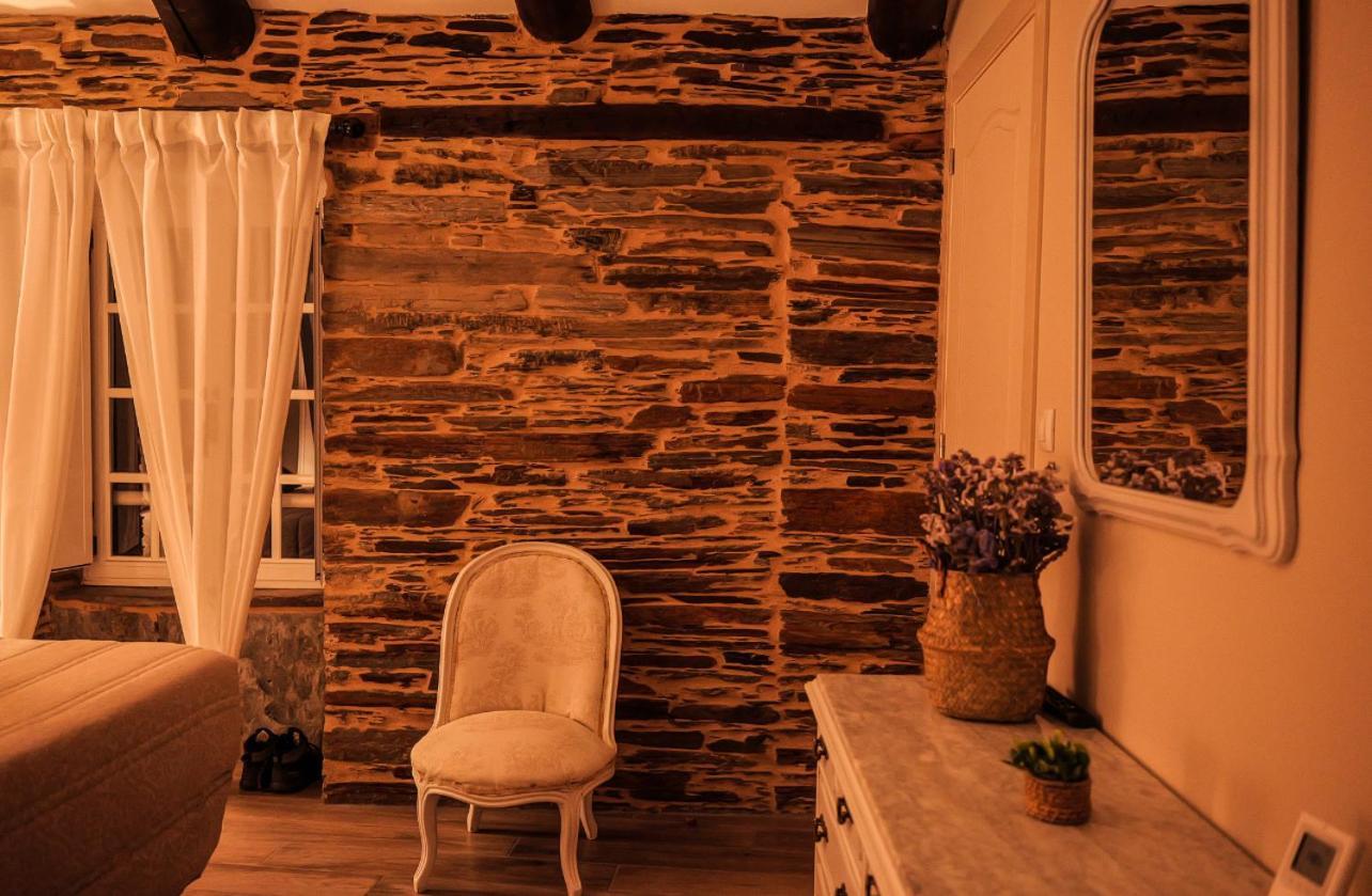 Casa Da Rasa Villa Самос Екстериор снимка